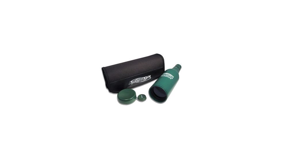 Apogee Beer Bottle Telescope