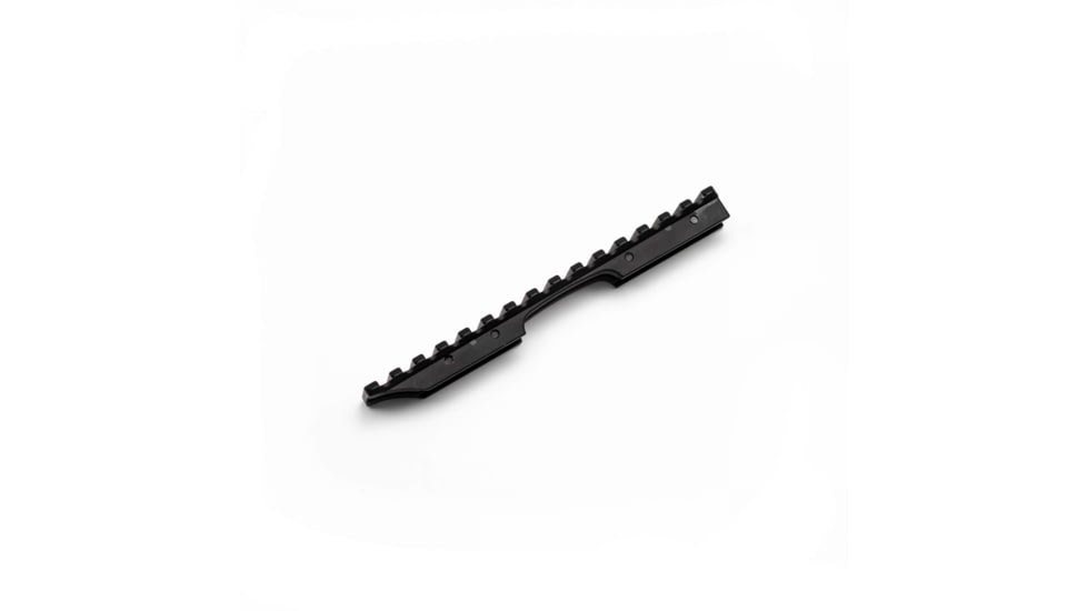 Area 419 Sako Quad Scope Base, 30 MOA, Black, 419-ISR-SAKO-30