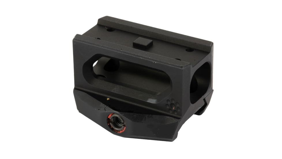 Arisaka Defense Mount, Black, Picatinny, Anodized ARSOM2-MICRO-154