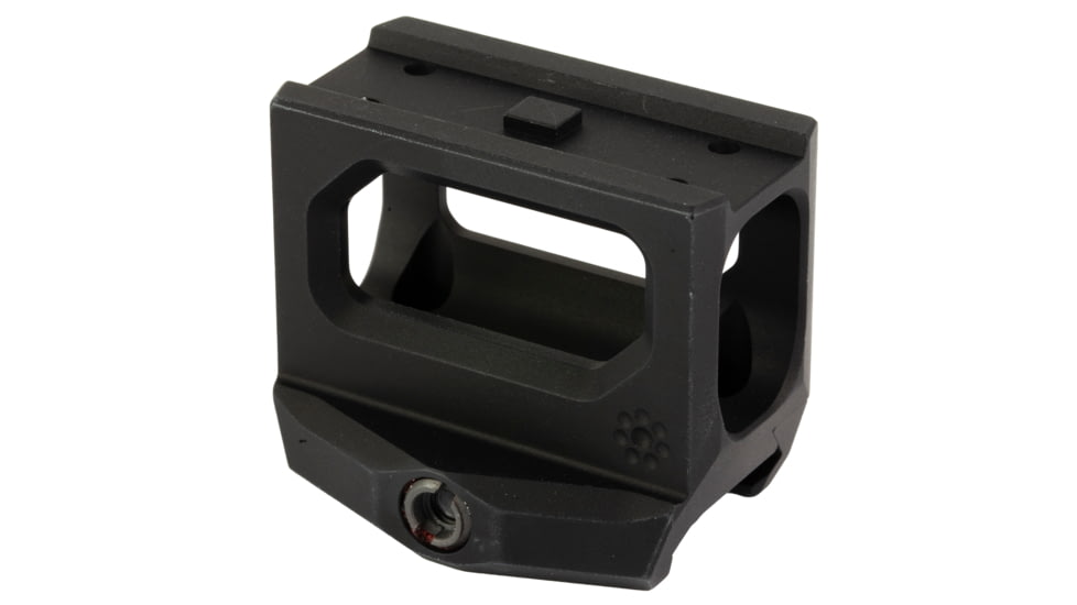 Arisaka Defense Red Dot Sight Mount, Aimpoint Micro, 1.93in, Picatinny, Anodized, Black ARSOM2-MICRO-193