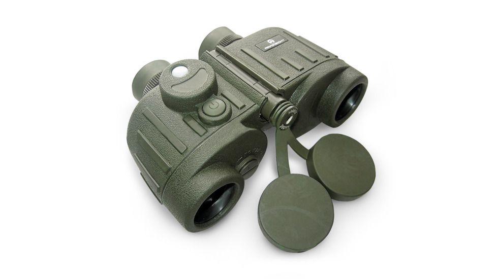Armasight 8x30C Binoculars w/ Compass and Range Finder DAB08X30RFCARM1