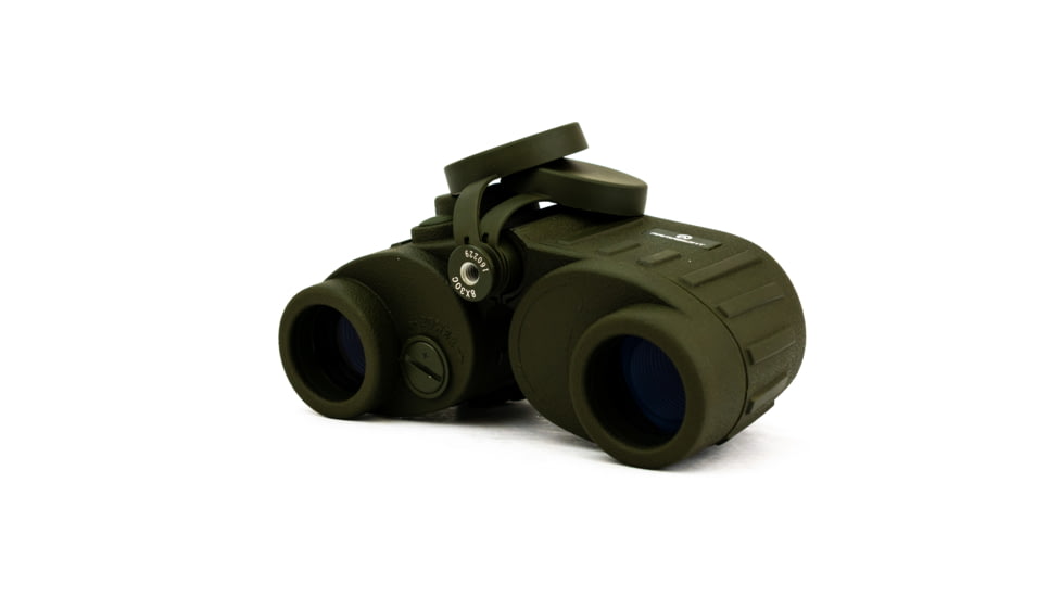 Armasight 8x30C Binoculars w/ Compass and Range Finder DAB08X30RFCARM1