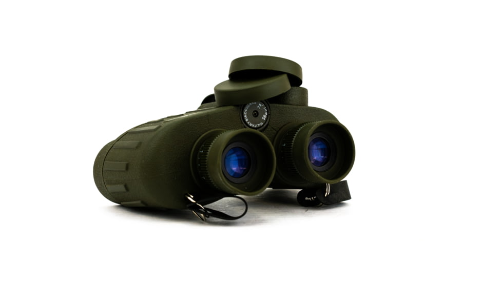 Armasight 8x30C Binoculars w/ Compass and Range Finder DAB08X30RFCARM1