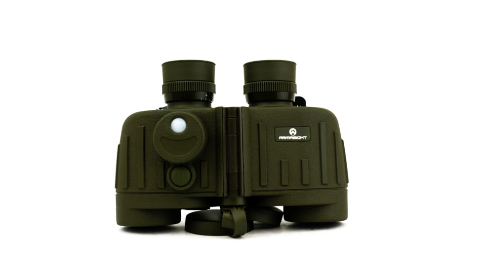 Armasight 8x30C Binoculars w/ Compass and Range Finder DAB08X30RFCARM1
