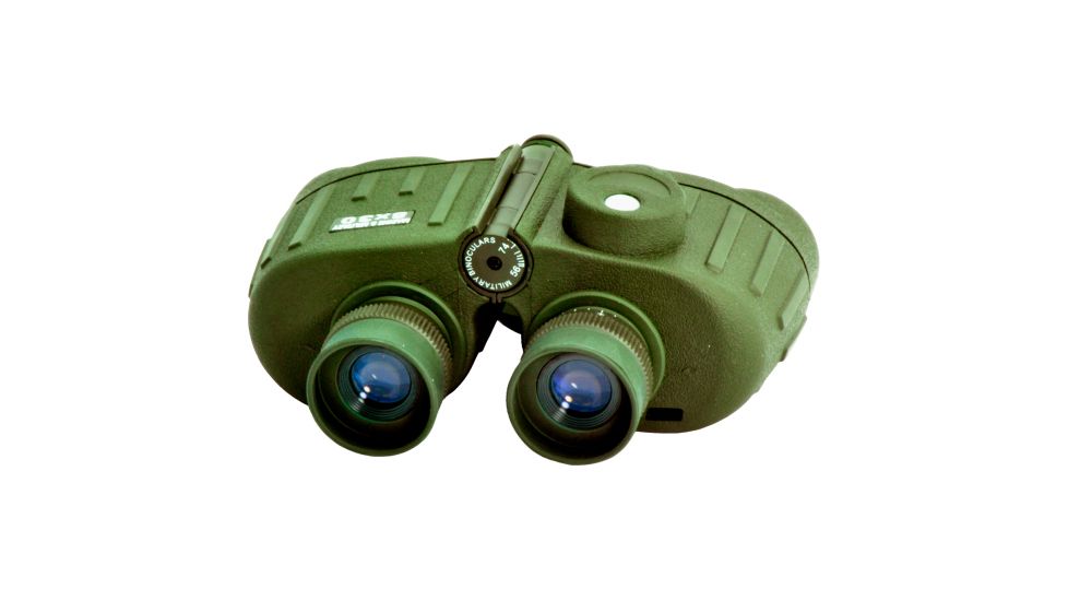 Armasight 8x30C Binoculars w/ Compass and Range Finder DAB08X30RFCARM1