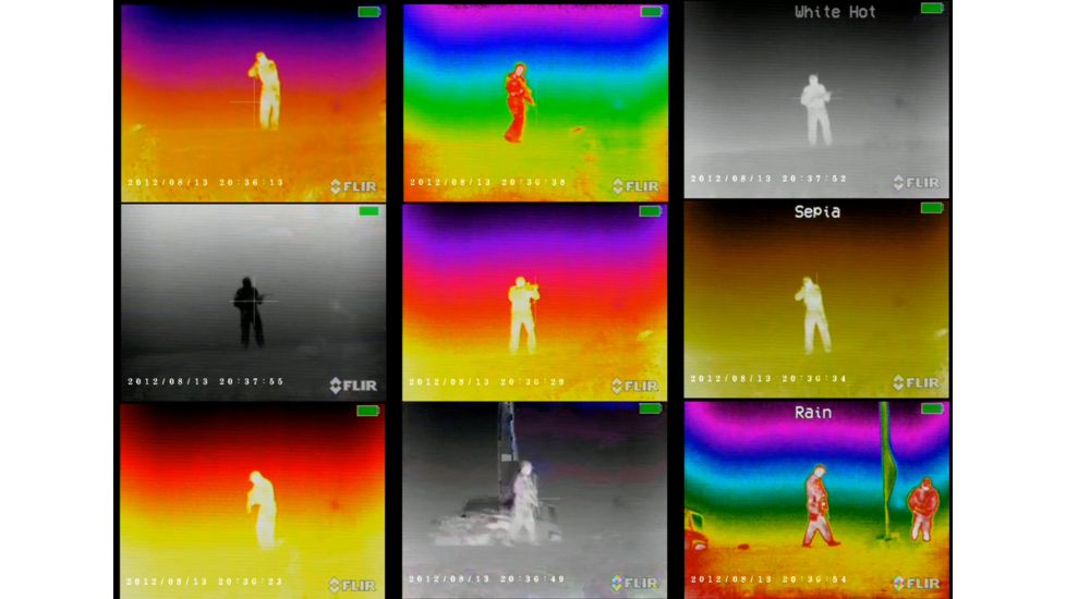Armasight Apollo Thermal Imaging Clip-On System 42mm Lens