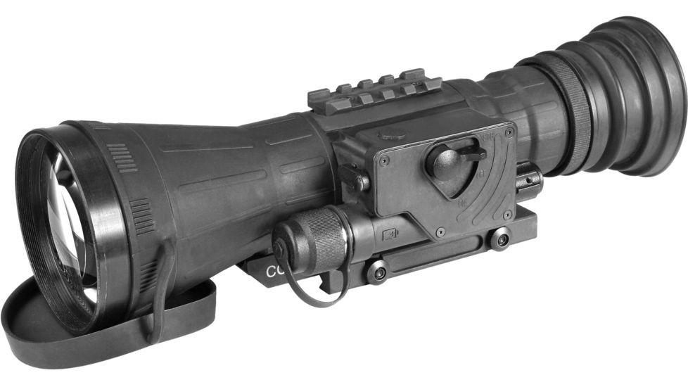 Armasight CO-LR-3 Gen 3 Day/Night Vision Clip-On System, Alpha Tube NSCCOLR00139DA1