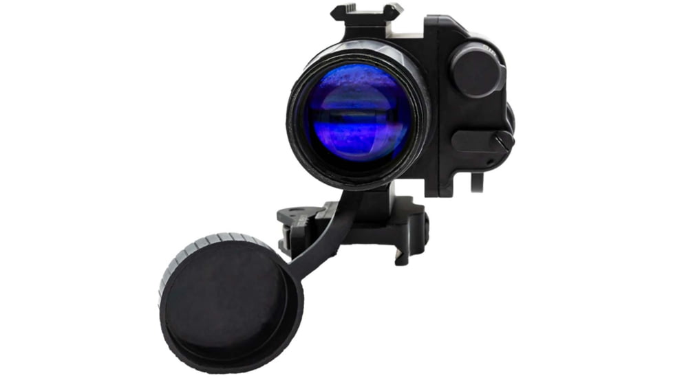 Armasight CO-MINI Clip-On Night Vision, Gen 3 Bravo Green Phosphor IIT, NSCCOMINI139DA1