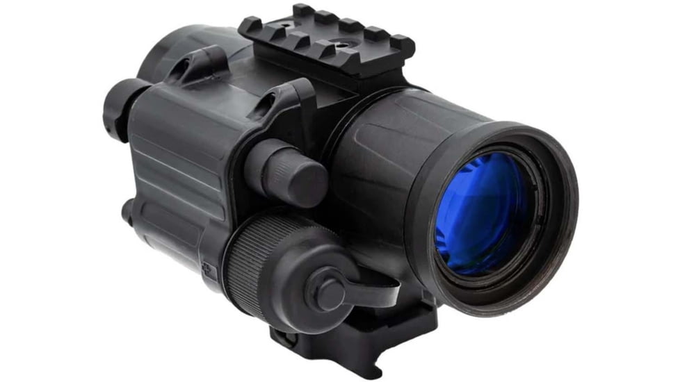Armasight CO-MINI Clip-On Night Vision, Gen 3 Bravo Green Phosphor IIT, NSCCOMINI139DA1