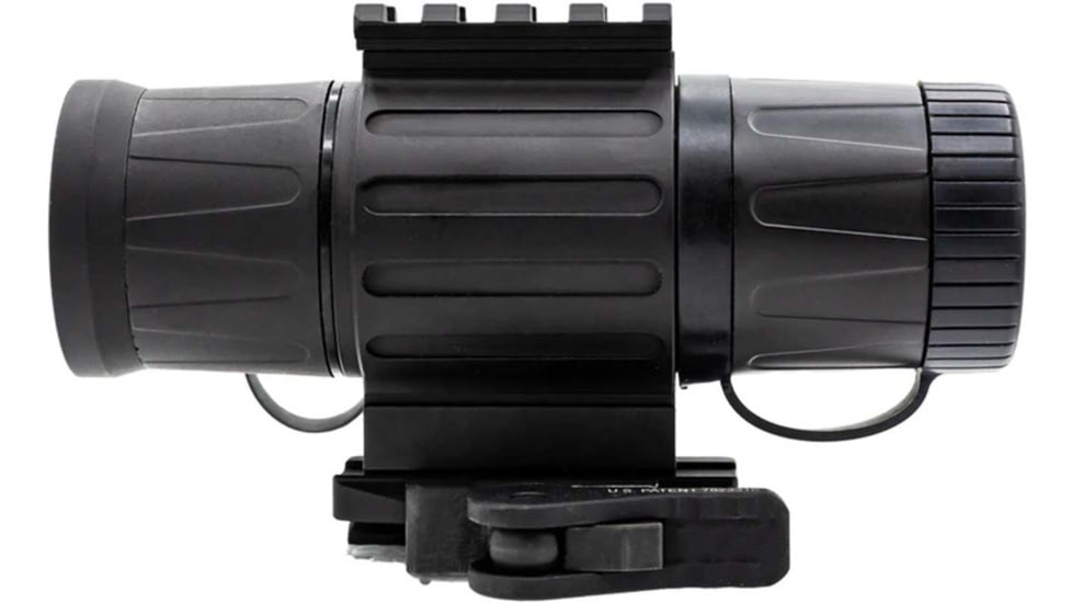 Armasight CO-MINI Clip-On Night Vision, Gen 3 Bravo Green Phosphor IIT, NSCCOMINI139DA1