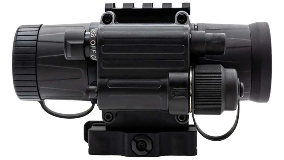 Armasight CO-MINI Clip-On Night Vision, Gen 3 Bravo Green Phosphor IIT, NSCCOMINI139DA1