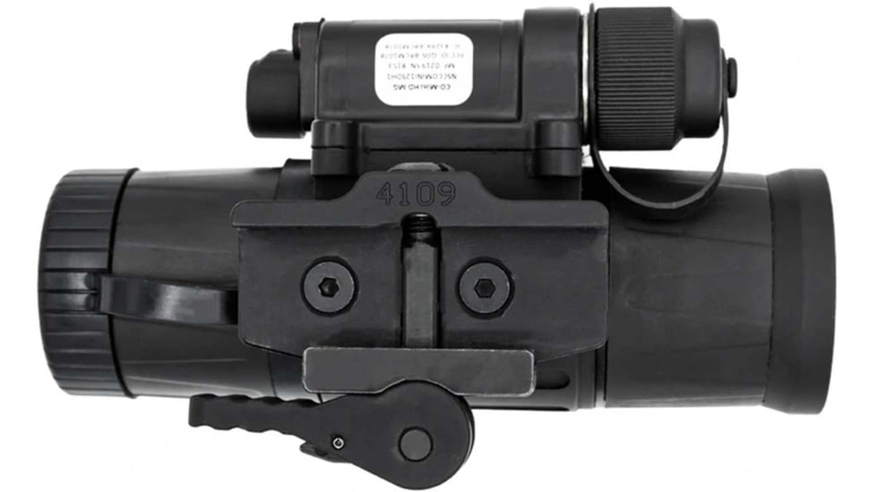 Armasight CO-MINI Clip-On Night Vision, Gen 3 Bravo Green Phosphor IIT, NSCCOMINI139DA1