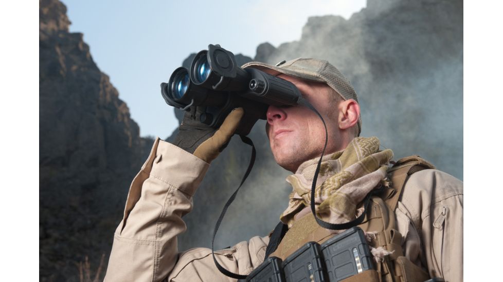 Armasight Dark Strider 5x Night Vision Binocular NKBDASTRI511I11