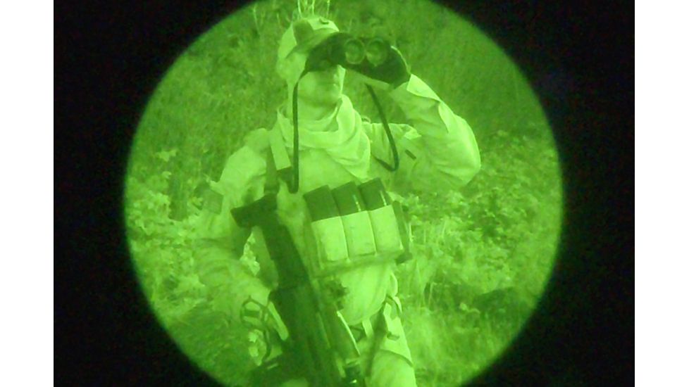 Armasight Dark Strider 5x Night Vision Binocular NKBDASTRI511I11