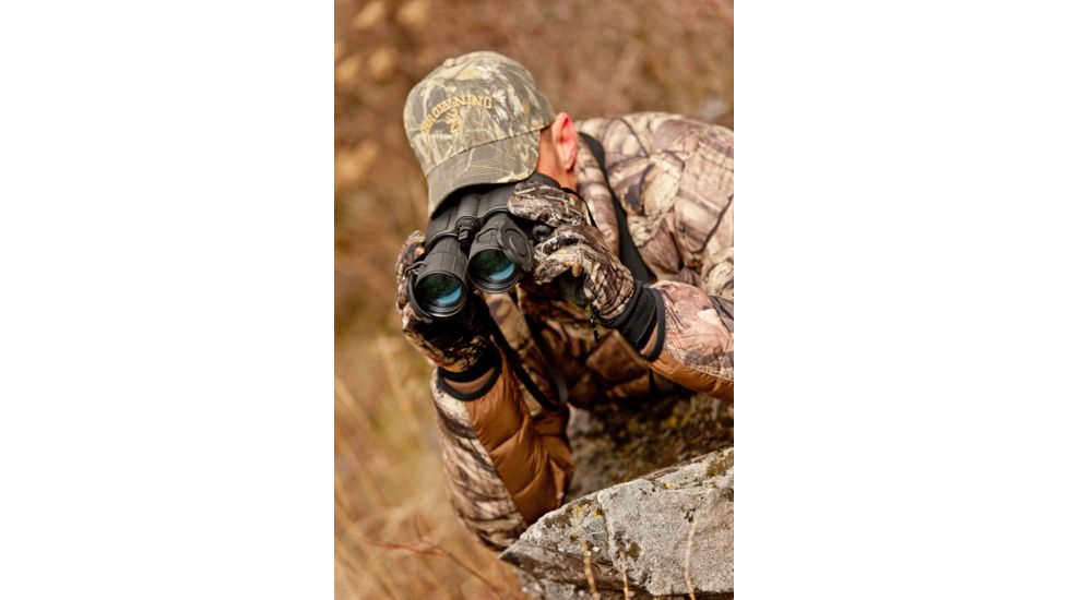 Armasight Dark Strider Gen 1+ Night Vision Binocular NKBDASTRI511I11 In Use
