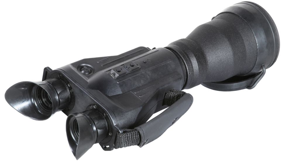 Armasight Discovery 5x Gen 2+ Night Vision Biocular, Standard Def NSBDISCOV52GDS1