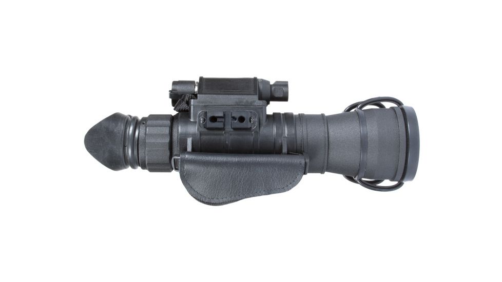 Armasight Eagle Ghost Dual Tube 3x Night Vision Binocular Gen 3 &quot;Ghost&quot; White Phosphor, Black NSBEAGLE03G3DA1