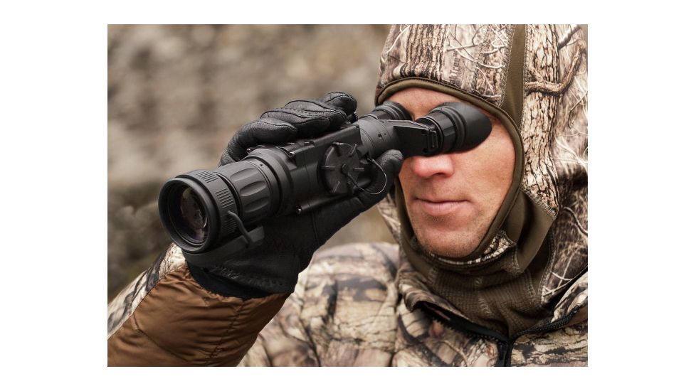 Armasight Janus 5x High Performance 5x Digital Night Vision Binocular, 752x582 DABJANBBX05PAL1