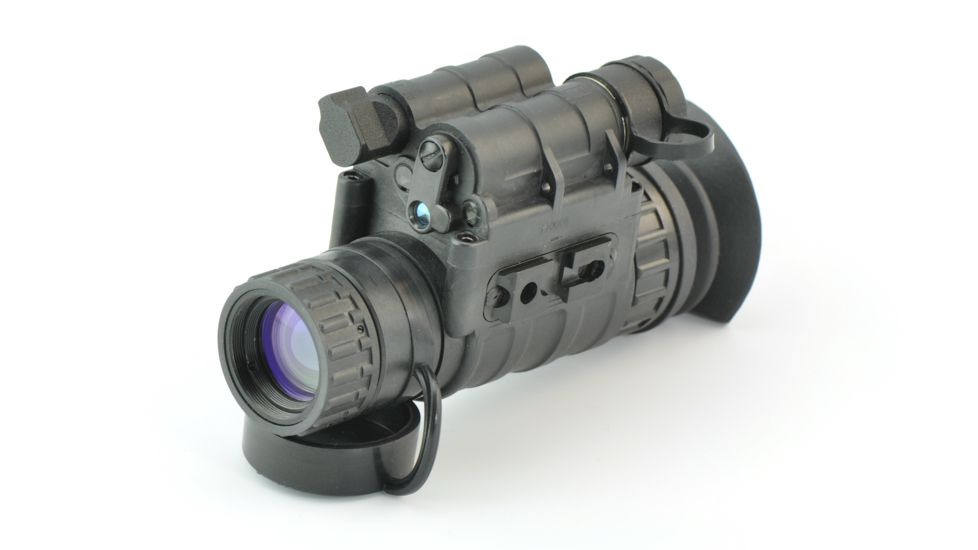 Armasight NYX-14 Gen 2+ Night Vision Monocular, Standard Def NSMNYX140126DS1