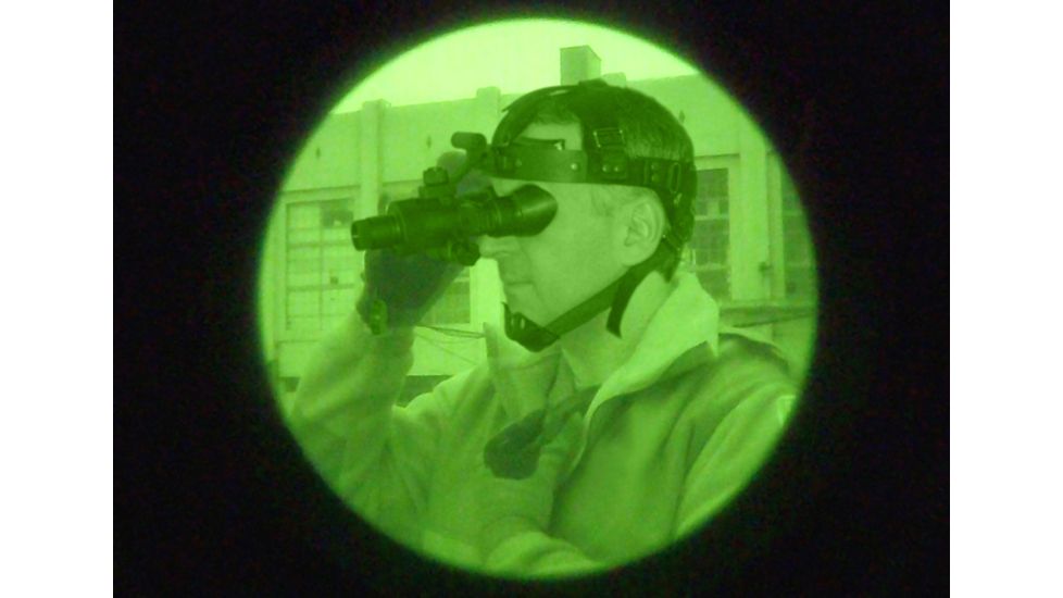 Armasight NYX-7C Gen 2+ Night Vision Goggles, Standard Definition NKGNYX70012GDS1