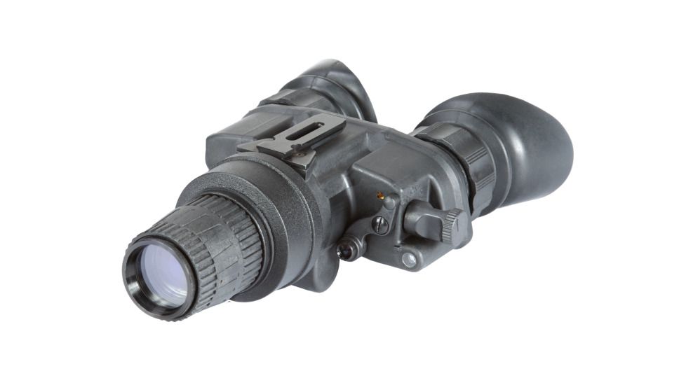 Armasight Nyx-7 PRO 3 Bravo Night Vision Goggle Gen 3, Black NSGNYX7P0133DB1