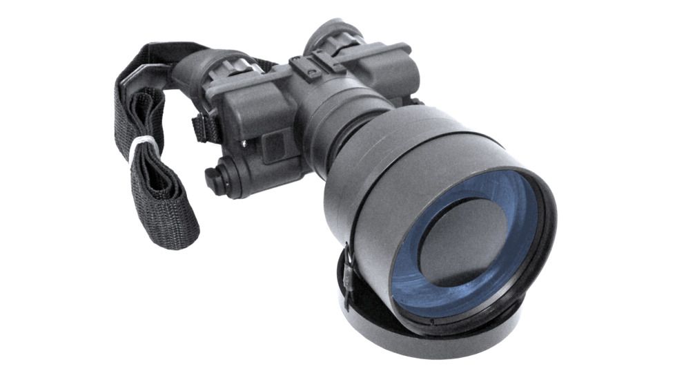 Armasight NYX-7C Gen 2+ Night Vision Goggles, High Def NKGNYX7C012MDH1
