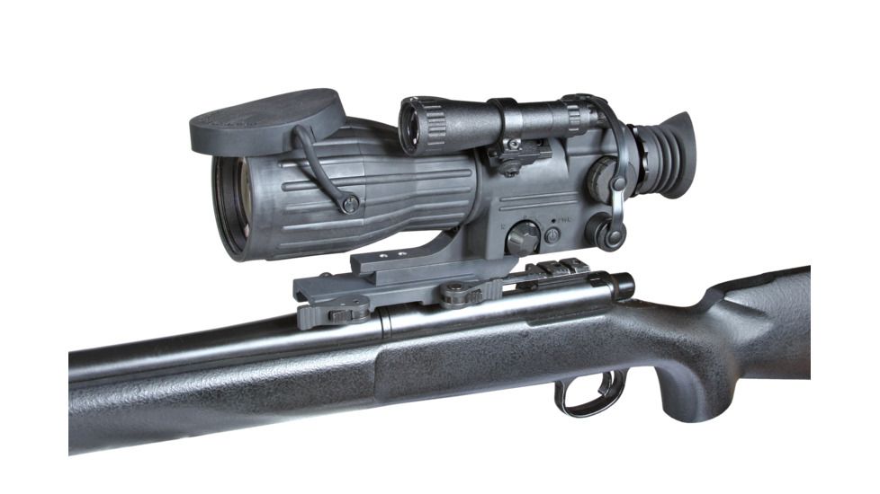 Armasight Orion 4x Night Vision Rifle Scope NWWORION0411I11