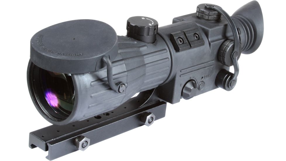 Armasight Orion 5x Gen1+ Night Vision Rifle Scope NWWORION0511I11