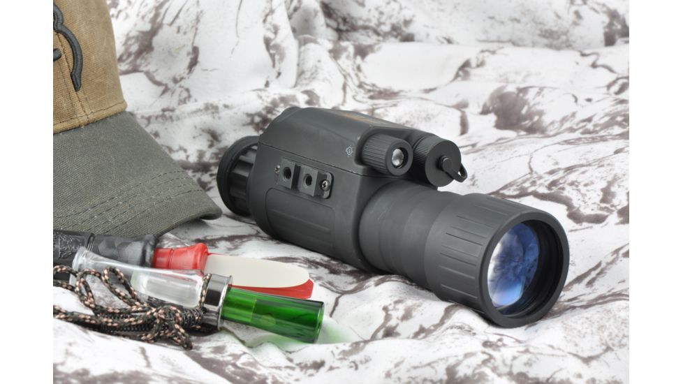 Armasight Prime D 5x Digital Night Vision Monocular DKMPRIMDB050001