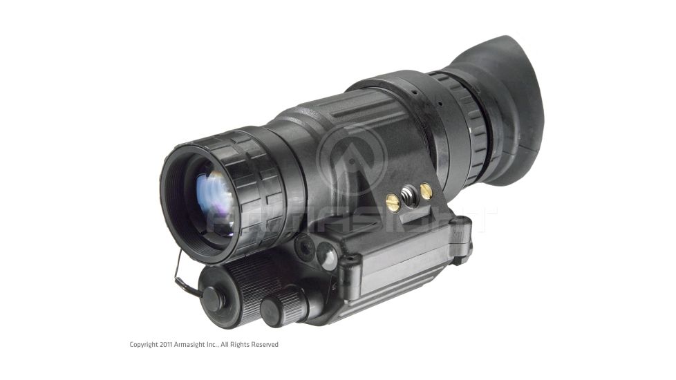 Armasight PVS-14 / 6015 3 Bravo Multi-Purpose NV Monocular Gen 3, NAM601500136DB1