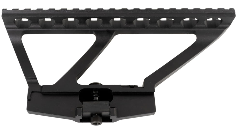 Arsenal Inc Arsenal Scope Mount Sm-23 7.625 Picatinny Rail Black
