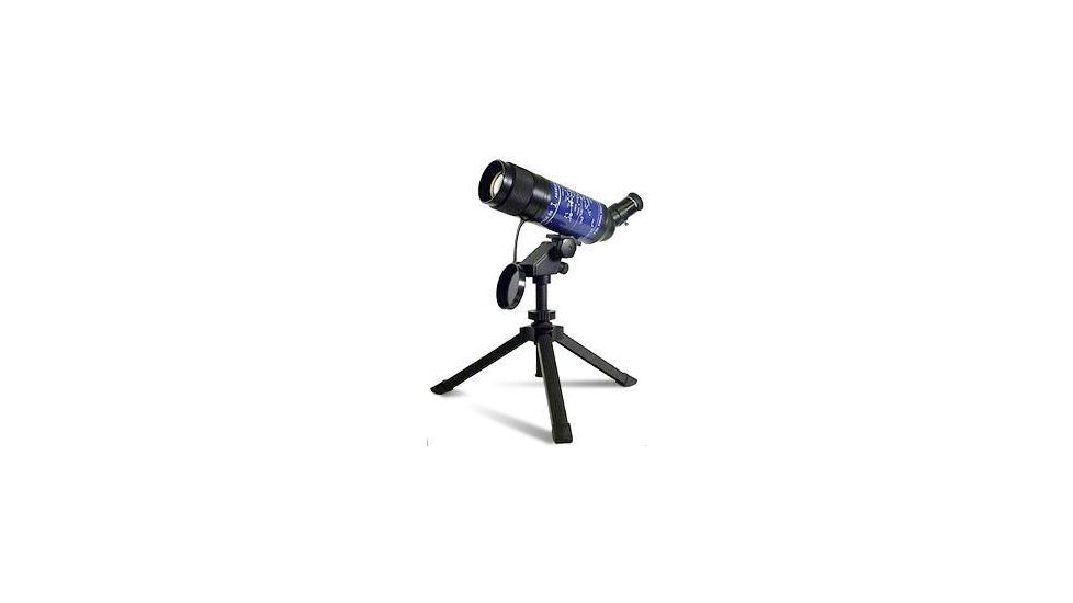 LOMO Astele 60 LER 47x60mm Spotting Scope A1210