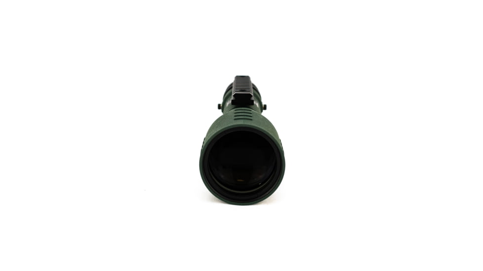 Athlon Optics Cronus Tactical 7-42x60 ED Spotting Scope Grey/ Black, 311003