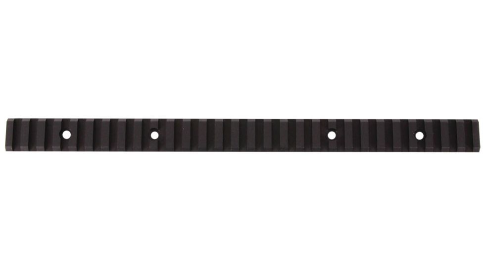 ATI Outdoors 12in. AR-15 Free Float Forend Picatinny Rail A.5.10.1361