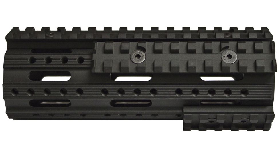 ATI Outdoors AR-15 Carbine Free Float Forend Combo Rail Package