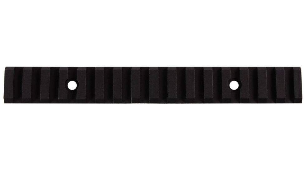 ATI Outdoors 6in. Ar-15 Free Float Forend Picatinny Rail A.5.10.1351