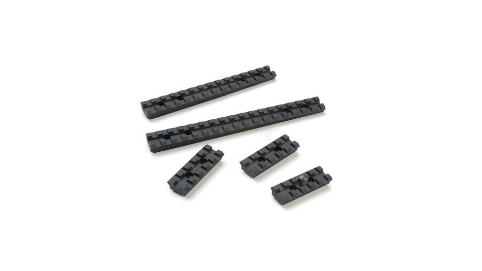 ATI Outdoors Mini-14 Aluminum Picatinny Rail Package A.5.10.1080