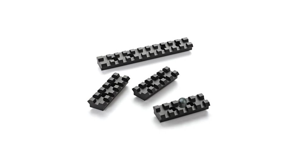 ATI Outdoors AK-47 Aluminum Picatinny Rail Package A.5.10.1090