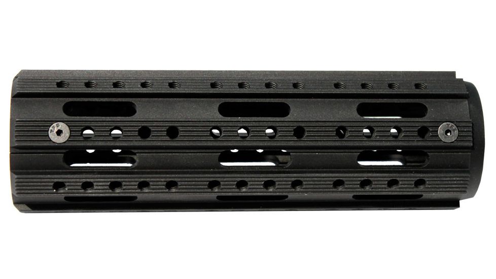 ATI Outdoors AR-15 Carbine Two Piece Forend with Delta Ring A.5.10.1120
