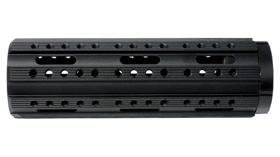 ATI Outdoors AR-15 Carbine Forend (Free Float) with Barrel Nut A.5.10.1140