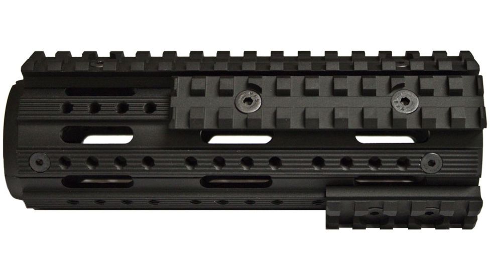 ATI Outdoors AR-15 Carbine Two Piece Forend Combo Rail Package