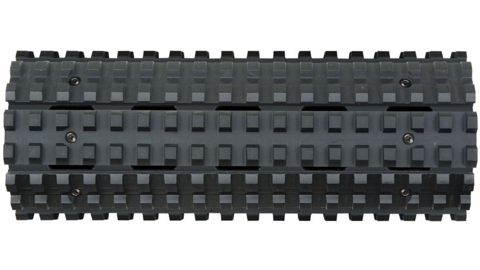 ATI AR-15 Carbine Free Float Forend Long Rail Package