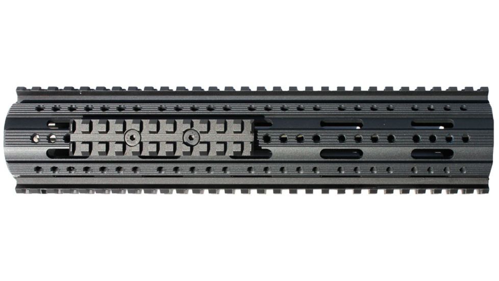 ATI Outdoors AR-15 Rifle Length Free Float Forend Combo Rail Package