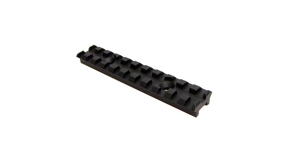 ATI Outdoor Aluminum Picatinny Rail, Ruger 10/22, 4in, No Swivel, A.5.10.2030