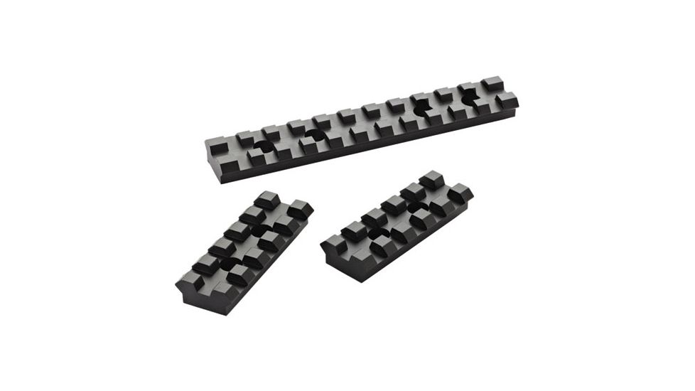 ATI Outdoors SKS Aluminum Picatinny Rail Package A.5.10.2180