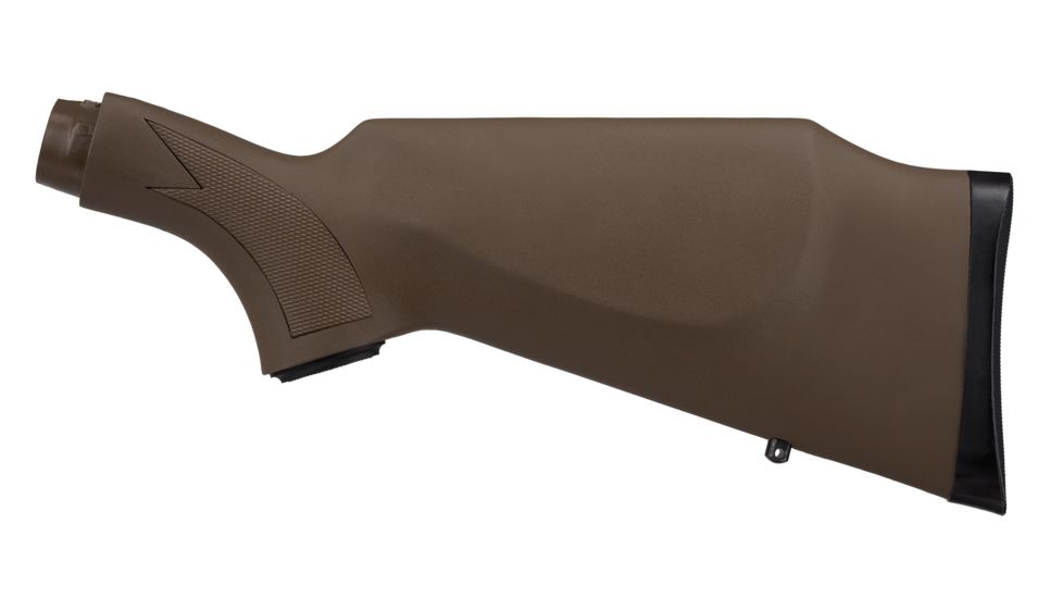 ATI Outdoor .303 Enfield #4 Mk 1, 2, MK5 Monte Carlo Stock, Woodland Brown A.2.30.1296