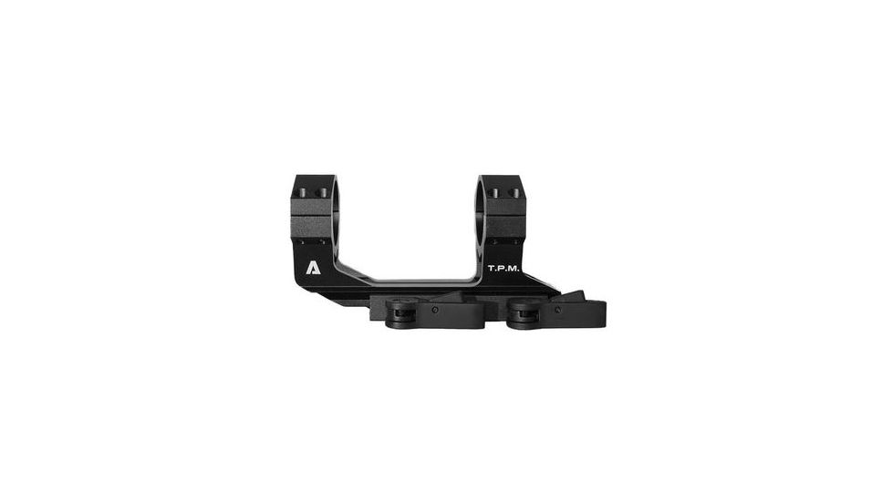 Atibal Tactical Precision Mount 30mm QD, Black AT-TPMQD-30mQD