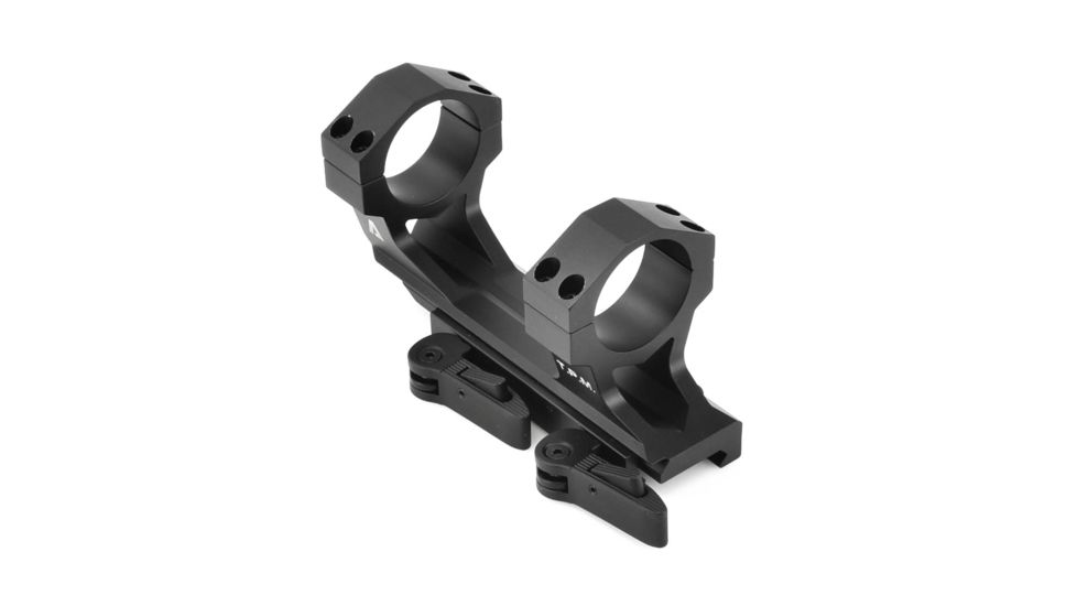 Atibal Tactical Precision Mount 30mm QD, Black AT-TPMQD-30mQD