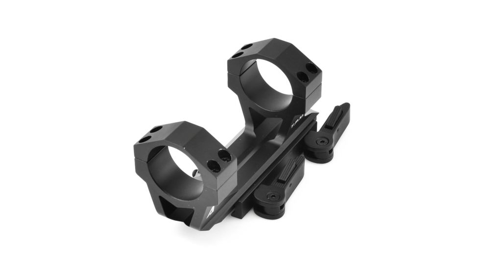 Atibal Tactical Precision Mount 30mm QD, Black AT-TPMQD-30mQD