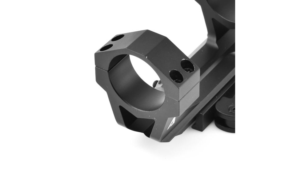 Atibal Tactical Precision Mount 30mm QD, Black AT-TPMQD-30mQD